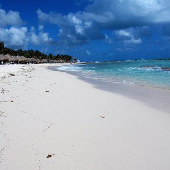 El Dorado Royale - The beach - Resorts Near Me - Solidaridad, ROO