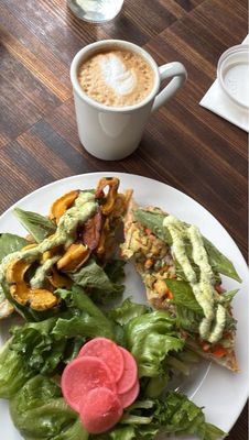 Small Oven Bakery by null