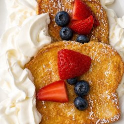 French Toast