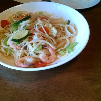 Jimoco Café & Pasta - Italian Near Me - Port Coquitlam, British Columbia