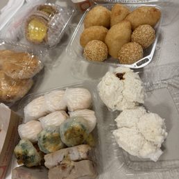 Dim sum Dim sum