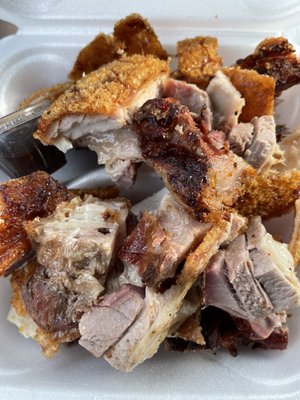 Liang's Oriental Barbeque by null