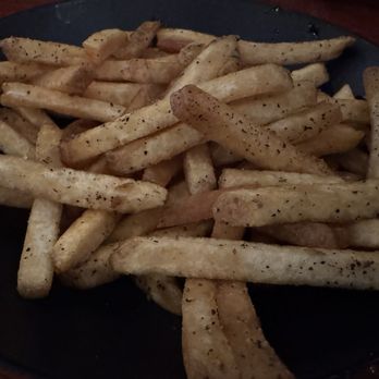 The Balboa South - Salt and pepper fries - Burgers Near Me - Chula Vista, California The Balboa South - Salt and pepper fries - Burgers Near Me - Chula Vista, California