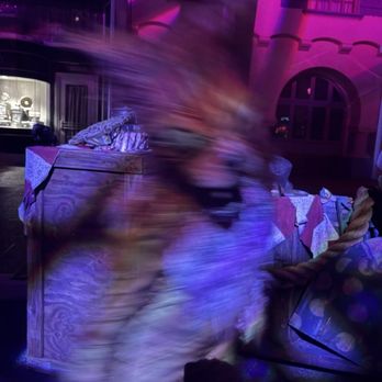 Halloween Horror Nights - Haunted Houses Near Me - Orlando, Florida