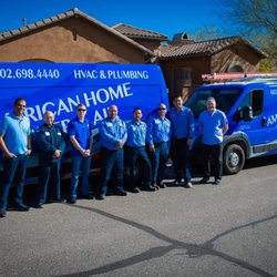 American Home Water & Air