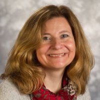 Lucyna Zawadzki, MD - child therapist in Akron, OH