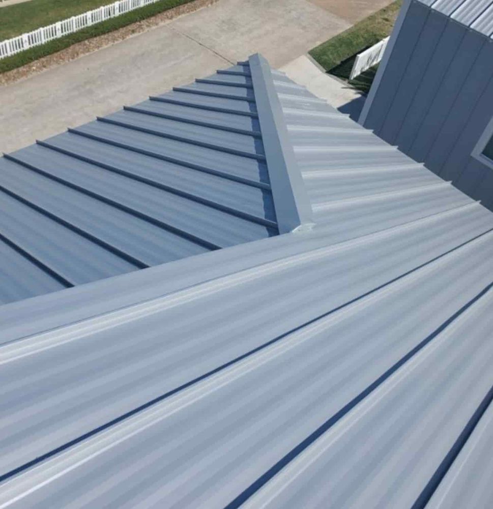 Slide of Jc Metal Roofing Of Texas