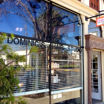 Dominic’s Hair Studio - A beautiful hair day! - Hair Salons Near Me - Oakland, California Dominic’s Hair Studio - A beautiful hair day! - Hair Salons Near Me - Oakland, California