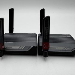 PayMore - Transmitters and receivers