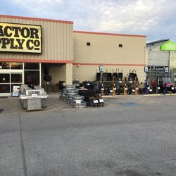 Tractor Supply