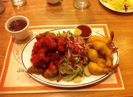 Golden Crown Restaurant by null