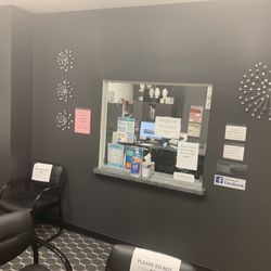 Pittsburgh Family Footcare PC - Waiting area