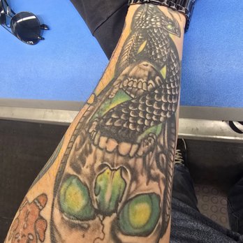 Tatt Me Up Studio - Tattoo Near Me - Stockton, California Tatt Me Up Studio - Tattoo Near Me - Stockton, California