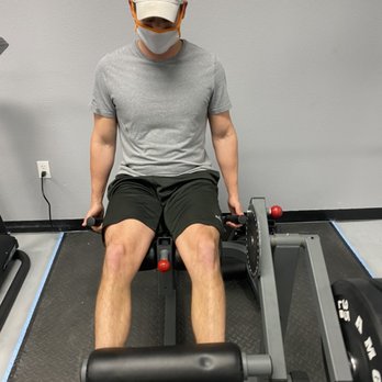 Transform Training - Knee Extension to Get the Quads Screaming!! - Trainers Near Me - Corpus Christi, Texas Transform Training - Knee Extension to Get the Quads Screaming!! - Trainers Near Me - Corpus Christi, Texas