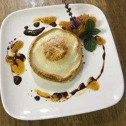 Chiringuito Kassel - Ziegenkäse