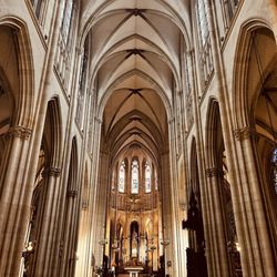 Basilique Sainte Clotilde