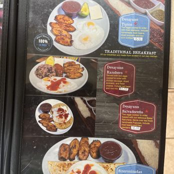 La Roca - Latin American Near Me - Woodbridge, Virginia