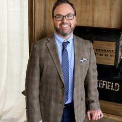Brad Halstead