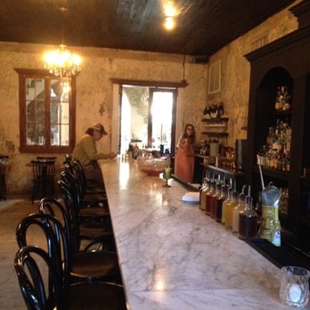 Cane and Table - Bar - Cocktail Bars Near Me - New Orleans, Louisiana