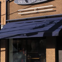 Spring Garden Place Shops