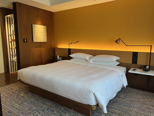 Hyatt Centric Ginza Tokyo by null