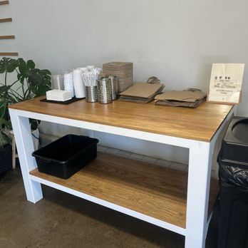 Arcade Coffee Roasters - Coffee station - Coffee & Tea Near Me - Riverside, California