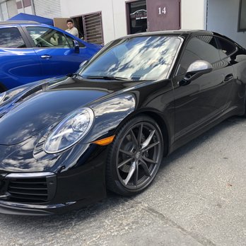 Top Line Tinting - Car Window Tinting Near Me - North Highlands, California Top Line Tinting - Car Window Tinting Near Me - North Highlands, California