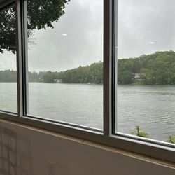 The Lakeside