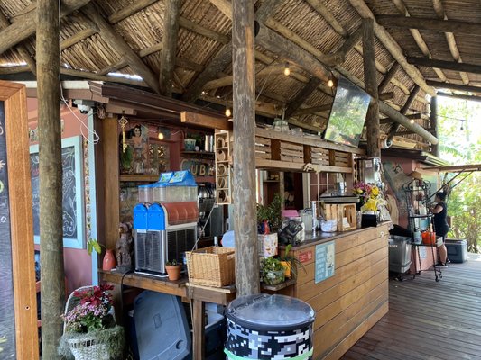 HavAnnA Cafe by null