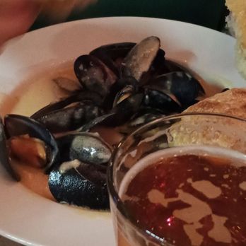 Saggios - Mussels - Italian Near Me - Albuquerque, New Mexico