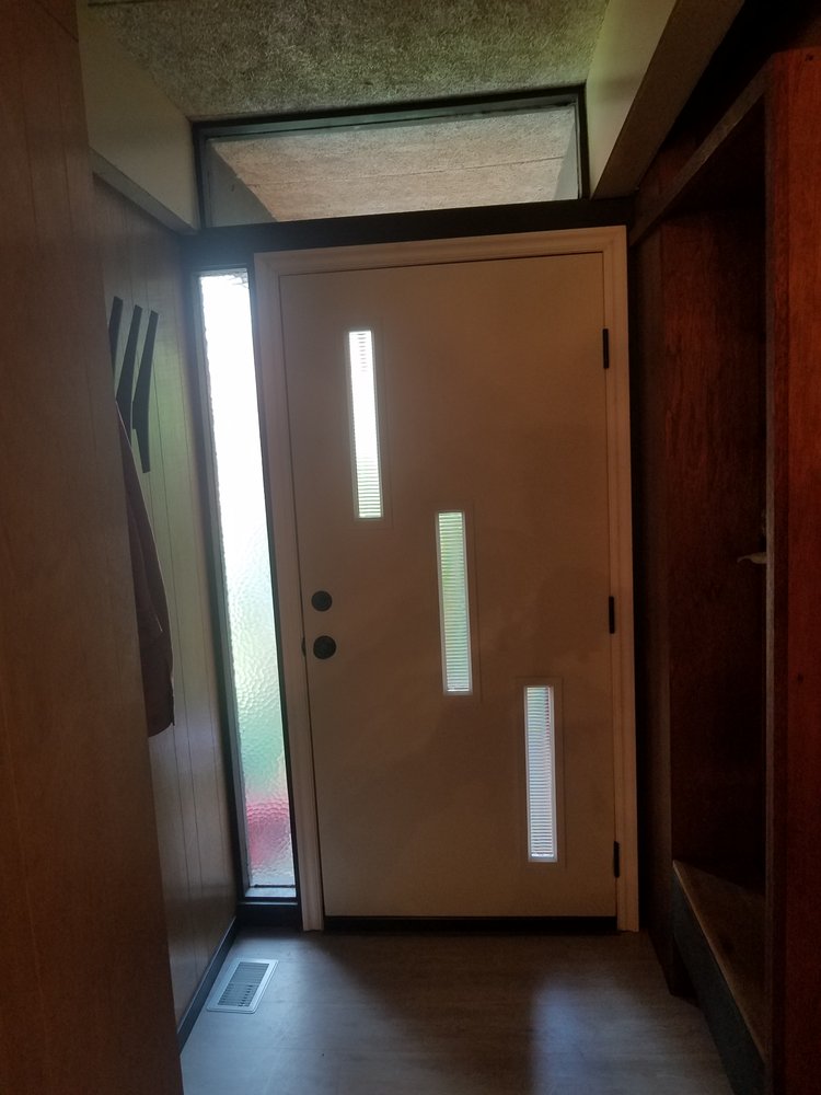 Slide of Quality Industrial Utah Remodeling