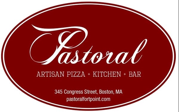 Pastoral ARTisan Pizza + Kitchen + Bar by null