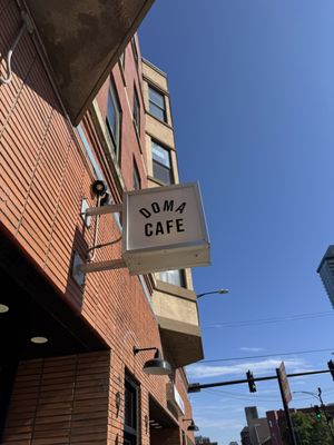 Doma Cafe by null
