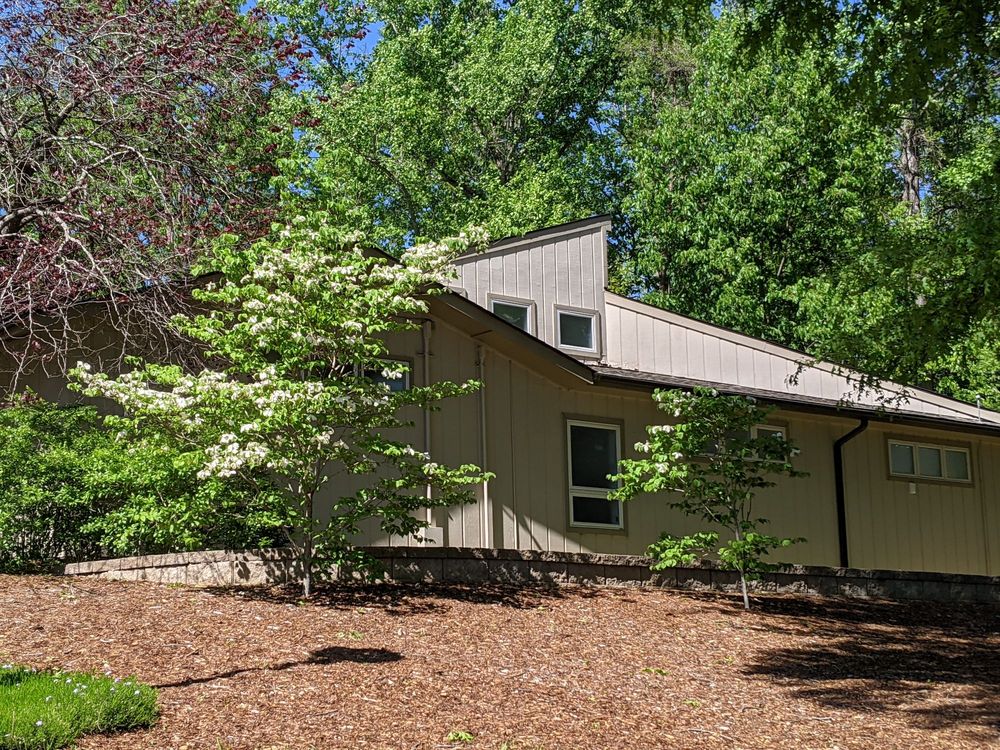 NORTH CAROLINA CENTER Updated October 2024 62 Photos & 15