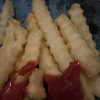 Charcoaler Drive-In - French Fries - Burgers Near Me - El Paso, Texas