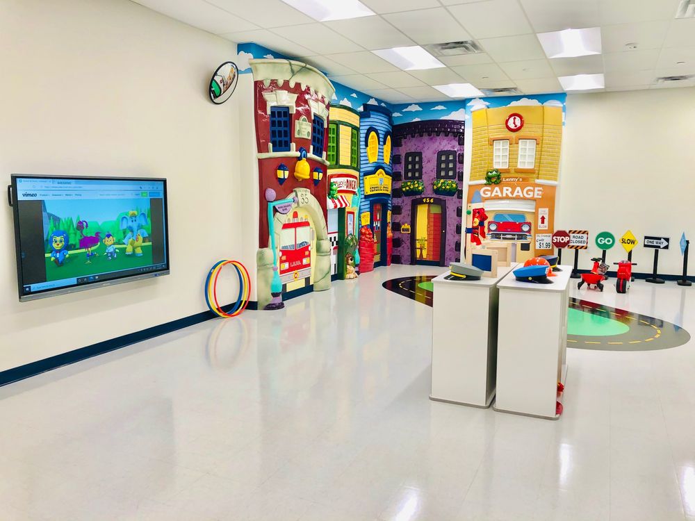 The Learning Experience - Liberty - childcare center in Kansas City, MO