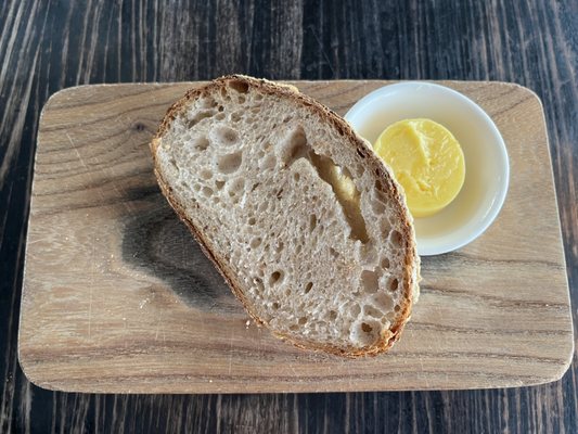 Black Cow Bistro by null