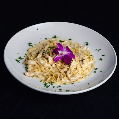 Boga Latin Cuisine by null