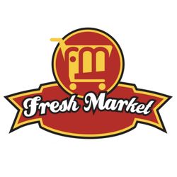 Fresh Market - Kaw Fresh Market