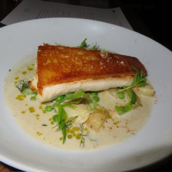 FIG - New American Near Me - Charleston, South Carolina