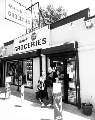 Quick Stop, 58 Leonard Ave, Leonardo, NJ 07737, US - MapQuest