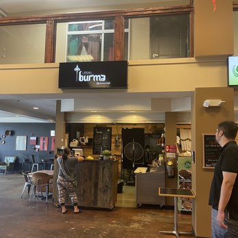 Urban Burma - Exterior - Burmese Near Me - Aurora, Colorado