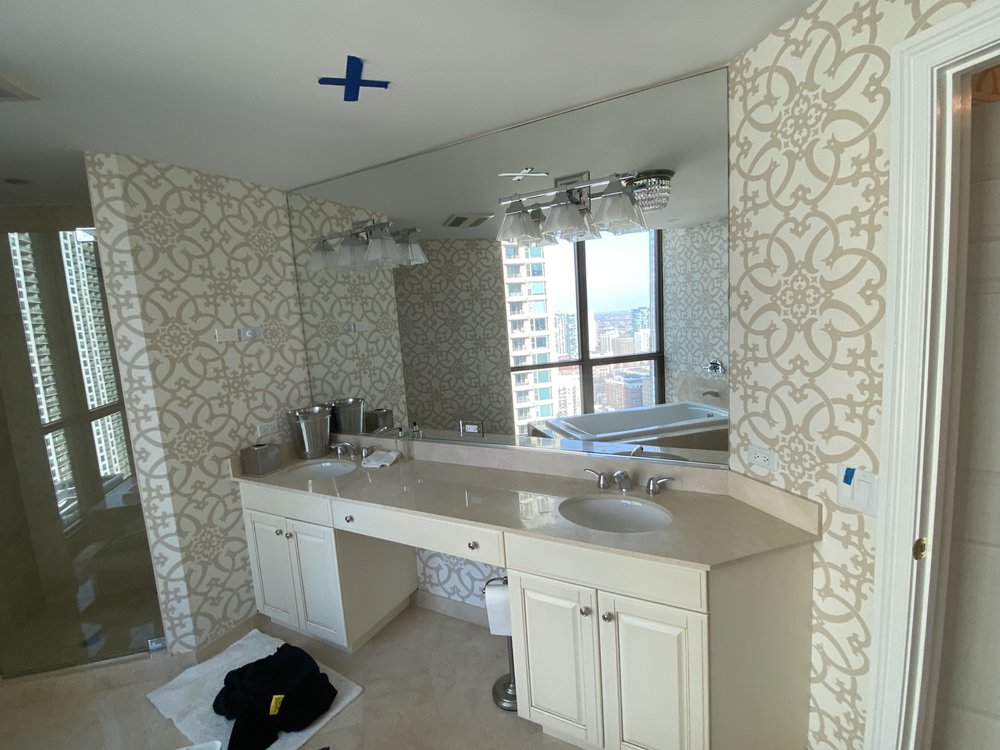 Slide of J & J Restoration