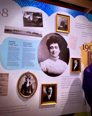 Green Gables Heritage Place by null