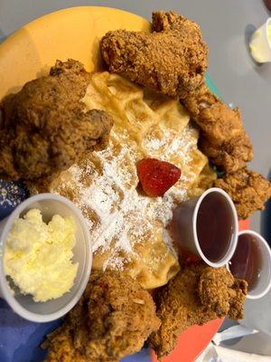 The Breakfast Klub by null