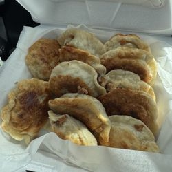 Baltyk European Deli - Pierogis