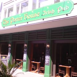 The Porter House Irish Pub
