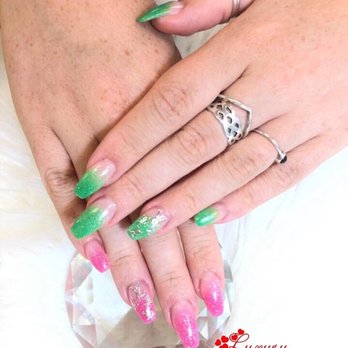Luxury Nails & Spa - Nail Salons Near Me - Exeter, DEV Luxury Nails & Spa - Nail Salons Near Me - Exeter, DEV