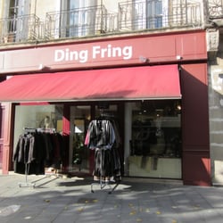 Ding Fring