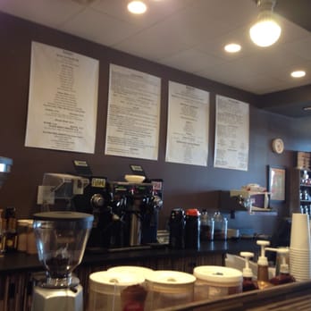 Lulu's Coffee & Bakehouse - Pies, scones, coffee, tea, lunch - Bakeries Near Me - Indianapolis, Indiana